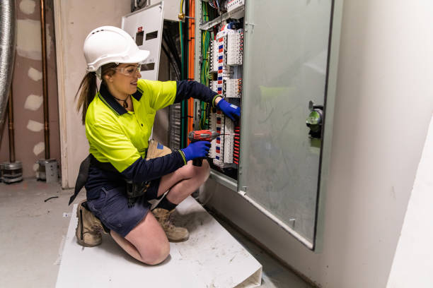 Best Electrical Rewiring Services  in Redwood Falls, MN