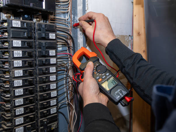 Best Affordable Emergency Electrician  in Redwood Falls, MN
